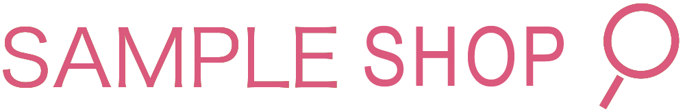 SAMPLE SHOP