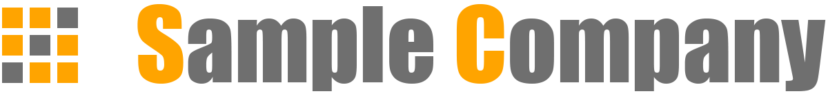 Sample Company