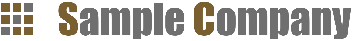 Sample Company