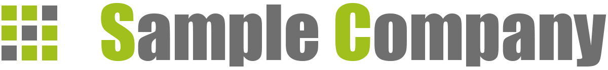 Sample Company