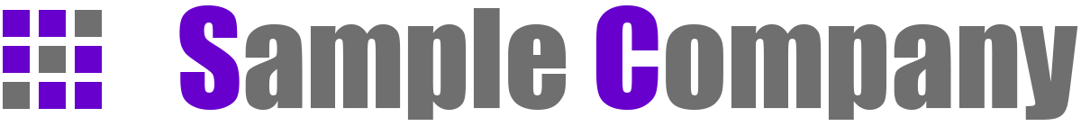 Sample Company